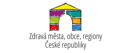 Zdravá města, obce, regiony České republiky